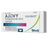 Buy Ajovy (fremanezumab-vfrm)