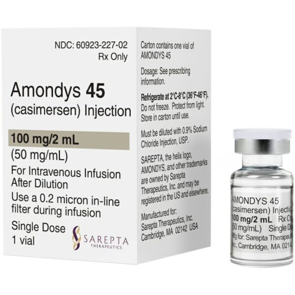 Buy Amondys 45 (casimersen)