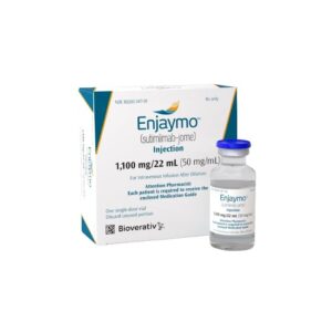 Buy Enjaymo (sutimlimab)