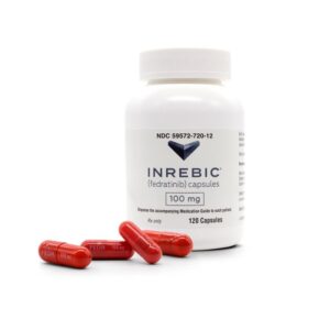 Buy Inrebic (fedratinib)