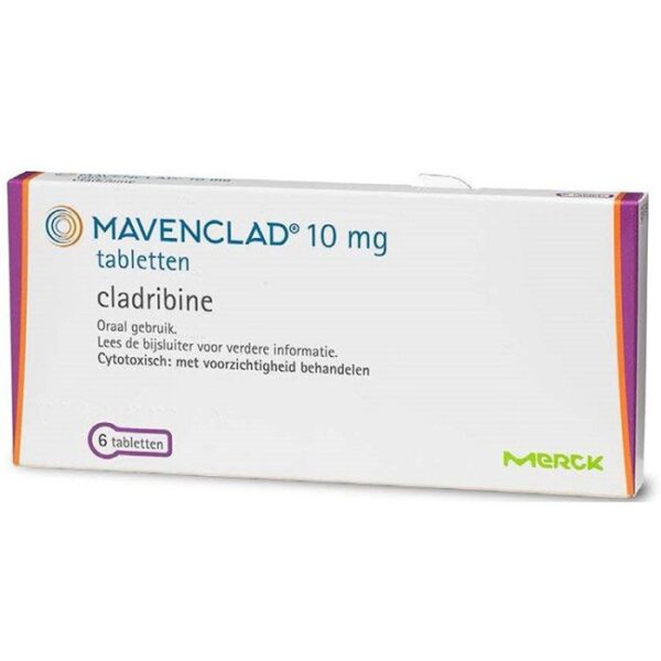 Buy Mavenclad (cladribine)