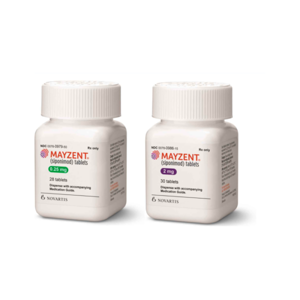 Buy Mayzent (Siponimod)