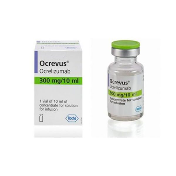 Buy Ocrevus (ocrelizumab)