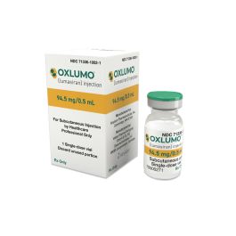 Buy Oxlumo (lumasiran)