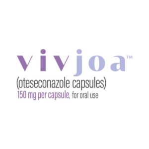 Buy Vivjoa (oteseconazole)