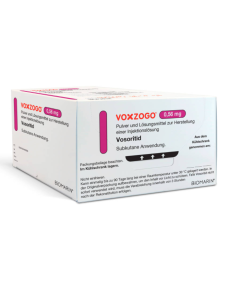 Buy Voxzogo (vosoritide)