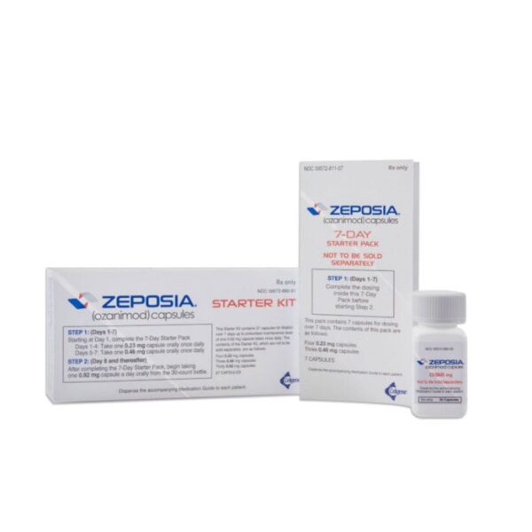 Buy Zeposia (ozanimod)